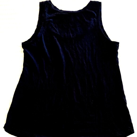 Cowboys Trucks and Country Music Tank Top Women's Medium - Picture 5 of 5